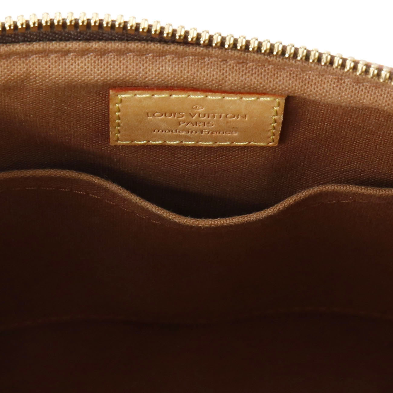 LOUIS VUITTON(USED)1루이비통 모노그램 팔레르모 PM
